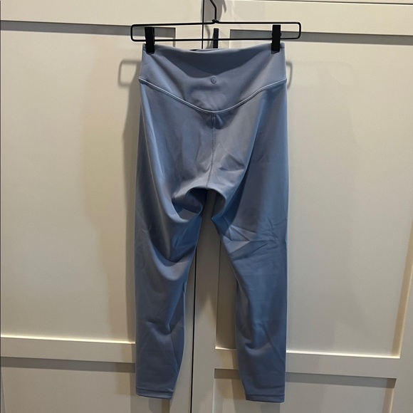 Lululemon Wunder Under Smoothcover Leggings - Picture 3 of 4